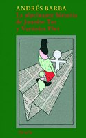 La alucinante historia de Juanito Tot y Veronica Flut