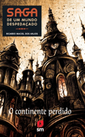 Saga de um mundo despedaçado