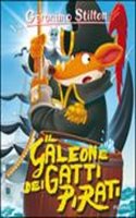 Geronimo Stilton