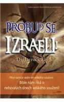 Probu&#271; se Izraeli!: Awaken, Israel (Czech)