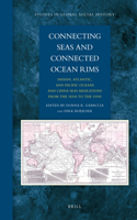 Connecting Seas and Connected Ocean Rims