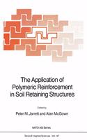 Application of Polymeric Reinforcement in Soil Retaining Structures