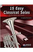 15 EASY CLASSICAL SOLOS