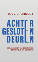 Achter Gesloten Deuren