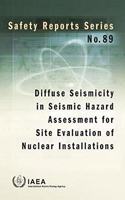 Diffuse Seismicity in Seismic Hazard Assessment for Site Evaluation of Nuclear Installations