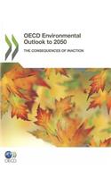 OECD Environmental Outlook to 2050