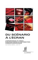 Du scénario à l'écran