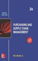 Purchasing and Supply Chain Management