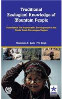 Traditional Ecological Knowledge of Mountain People