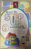 Ready to Step Up: AN Interactive Bridge Course Class 5