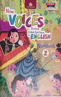New Voices Revised Workbook â€“ 2