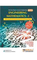 Engineering Mathematics-I