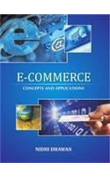 E ??? Commerce Concepts And Application