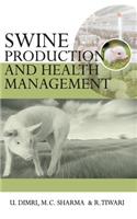 Swine Production and Health Management