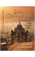 Indian Culture and Art:Continuity and Change (Shri R.C. Tripathi Felicitation Volume)