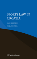Sports Law in Croatia