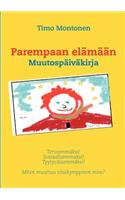 Parempaan elämään
