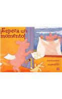 Espera Un Momento!
