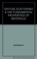 Diffuse Scattering And The Fundamental Properties Of Materials