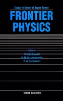 Frontier Physics: Essays in Honor of Jayme Tiomno