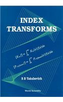 Index Transforms