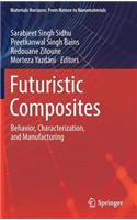 Futuristic Composites