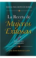 La Receta de Mujeres Exitosas