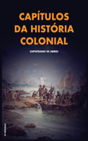 Capítulos da história colonial