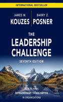 Leadership Challenge, 7th Edition
