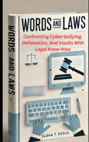 Words and Laws