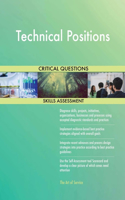 Technical Positions Critical Questions Skills Assessment