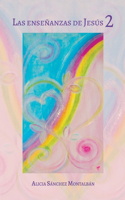 Las Enseñanzas de Jesús