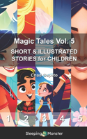 Magic Tales Vol. 5