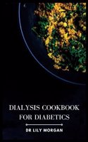 Dialysis Cookbook for Diabetics