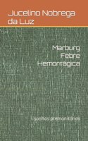 Marburg Febre Hemorrágica