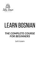 Learn Bosnian
