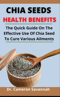 Chia Seeds Health Benefits