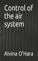 Control of the air system