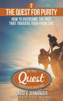 Quest for Purity, Book 2