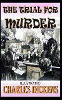 The Trial for Murder Illustrated