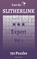 L'art du Slitherlink Expert