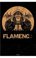 Flamenco Notebook