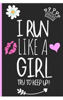 Running Log Book
