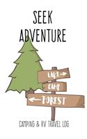 Seek Adventure