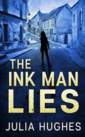 Ink Man Lies