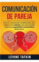 Comunicación de Pareja