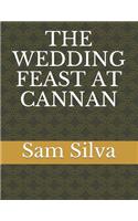 The Wedding Feast at Cannan