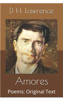 Amores: Poems: Original Text