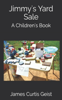 Jimmy's Yard Sale