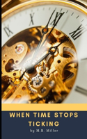 When Time Stops Ticking: (1 Phases of Time)